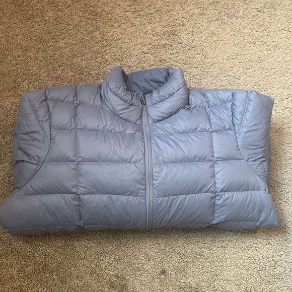 REI Co-Op Women's 650
Down Puffer Jacket Size 2XL - Picture 11 of 11
